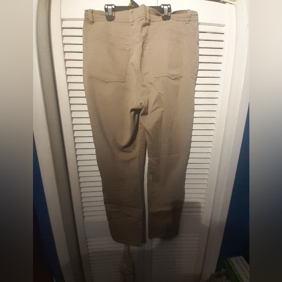 Penmans Comfort Stretch Jeans - Picture 2 of 5